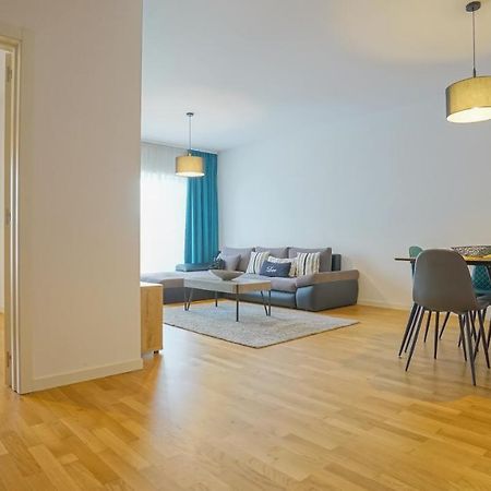 Downtown Premium Apartments Brasov Exterior photo
