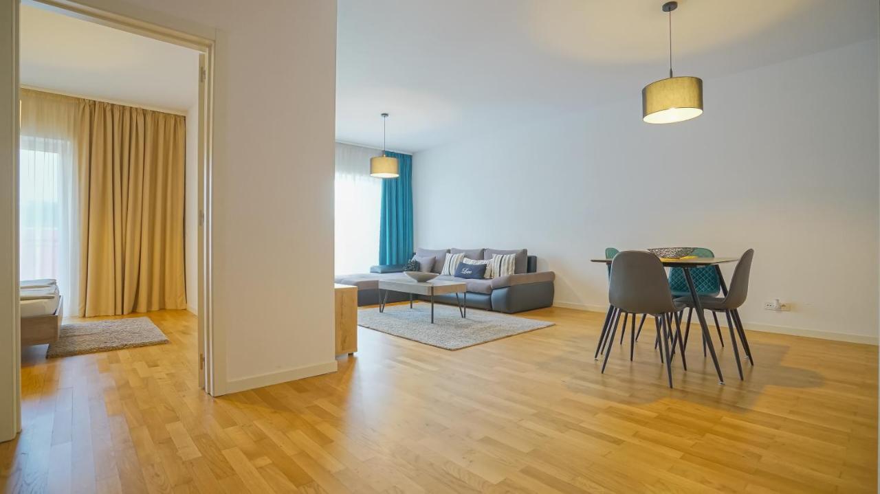 Downtown Premium Apartments Brasov Exterior photo