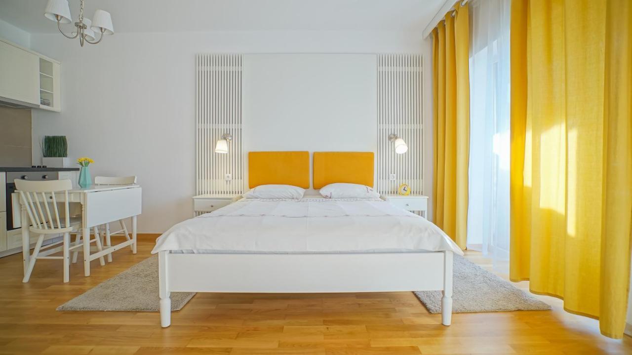 Downtown Premium Apartments Brasov Exterior photo