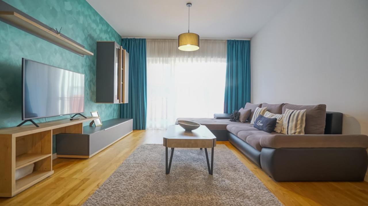 Downtown Premium Apartments Brasov Exterior photo