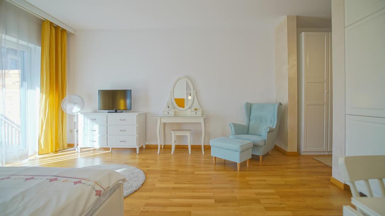 Downtown Premium Apartments Brasov Exterior photo