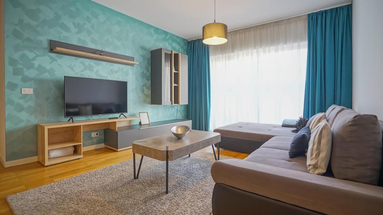 Downtown Premium Apartments Brasov Exterior photo