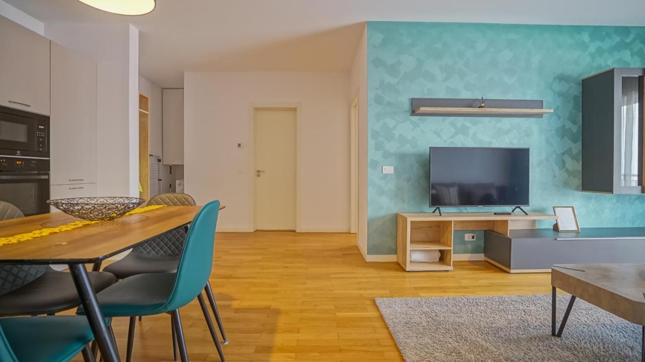 Downtown Premium Apartments Brasov Exterior photo